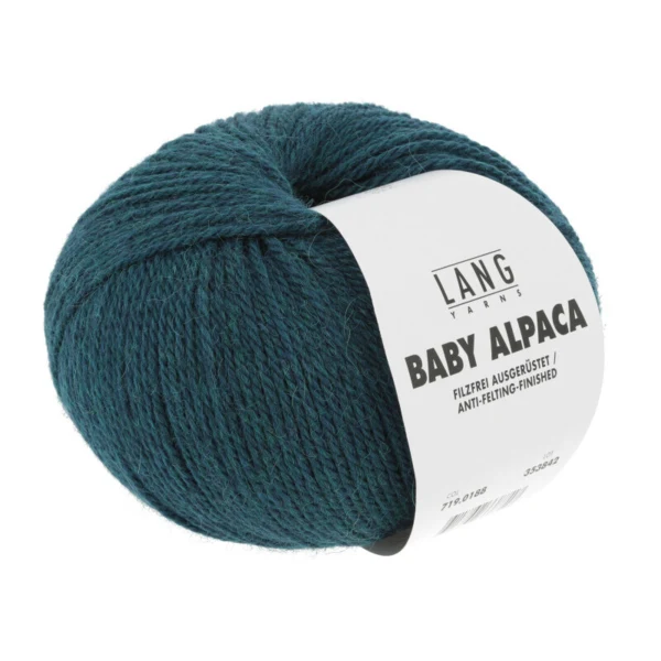 Lang Yarns – Kjøp billig her